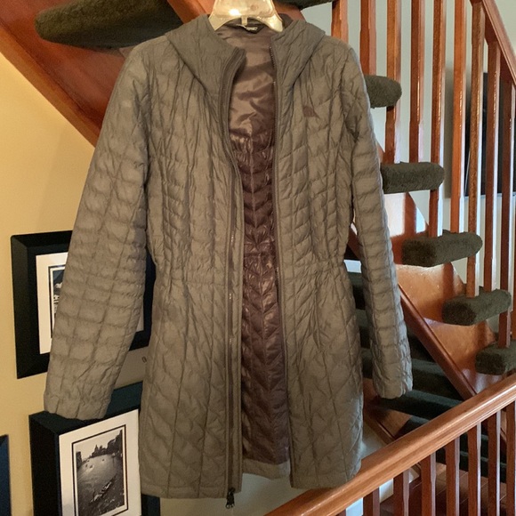 Northface coat - Picture 8 of 15